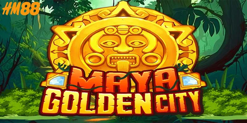 Nổ Hũ Thành Phố Mayan Kho Báu Triệu Xu Giữa Rừng Bí Ẩn